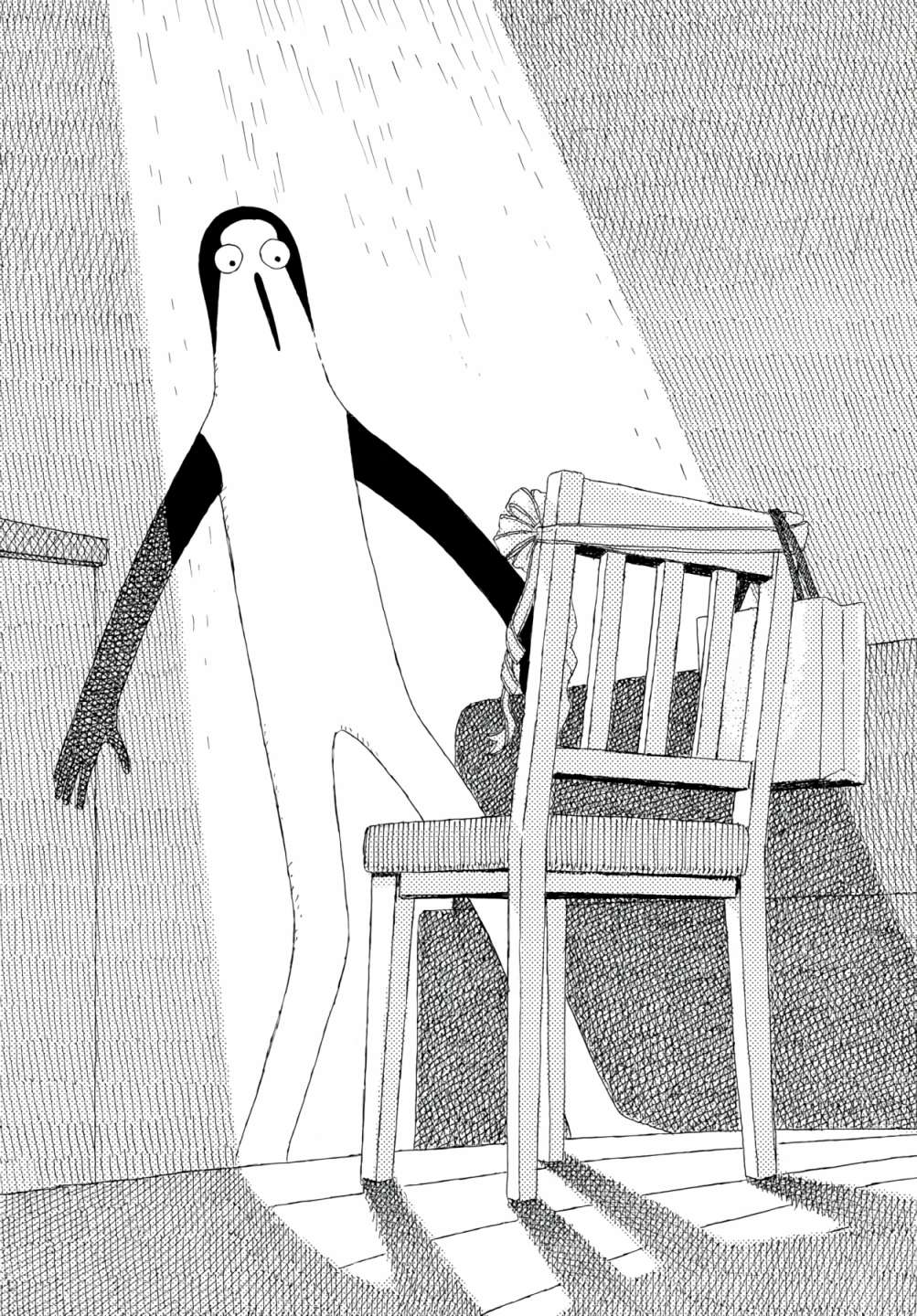 《库兹马唱歌的话家里哆啰啰》漫画最新章节第12话免费下拉式在线观看章节第【18】张图片