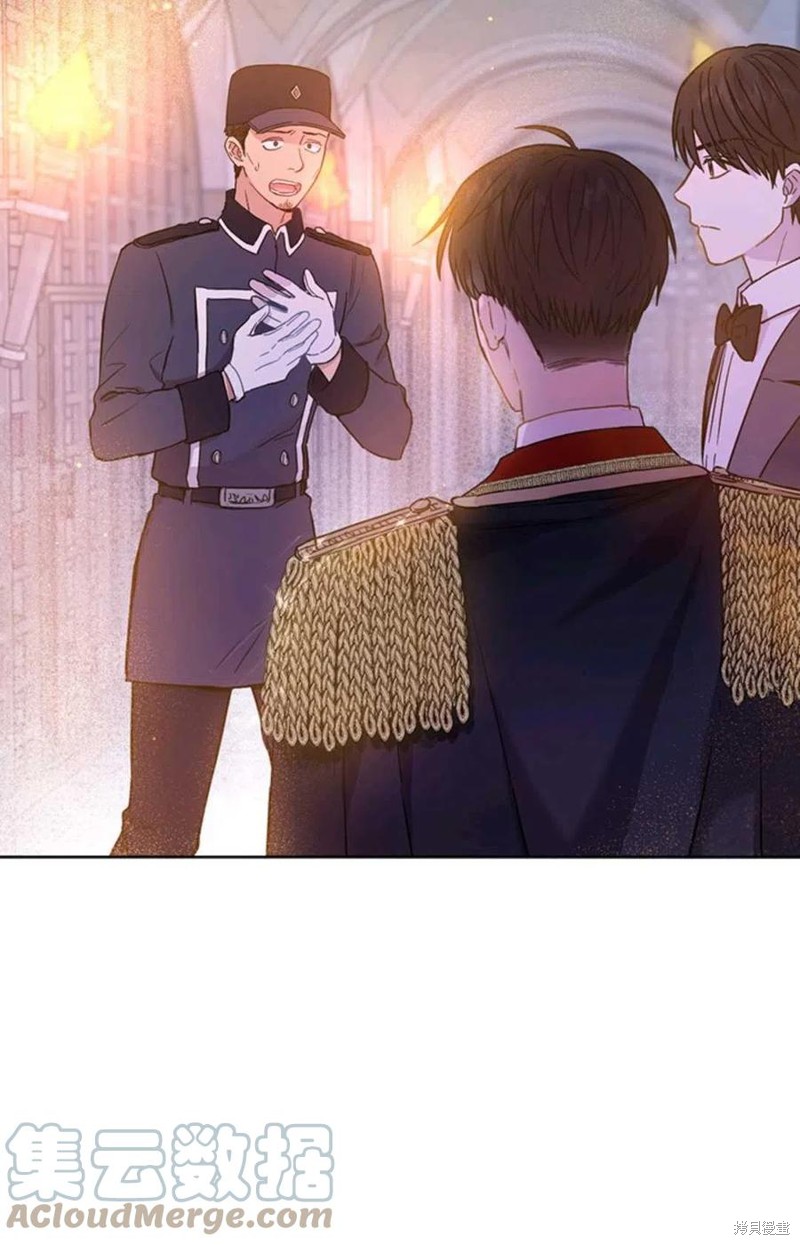 《公女的双重生活》漫画最新章节第3话免费下拉式在线观看章节第【34】张图片