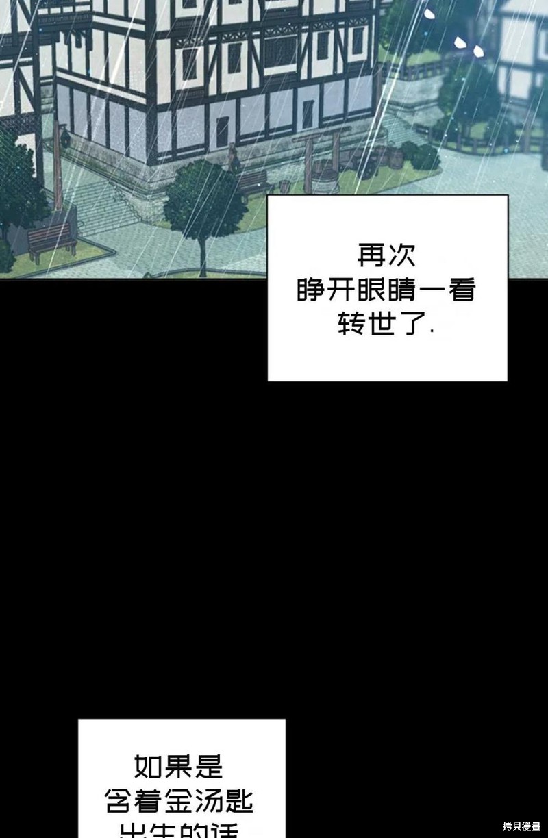 《公女的双重生活》漫画最新章节第1话免费下拉式在线观看章节第【119】张图片