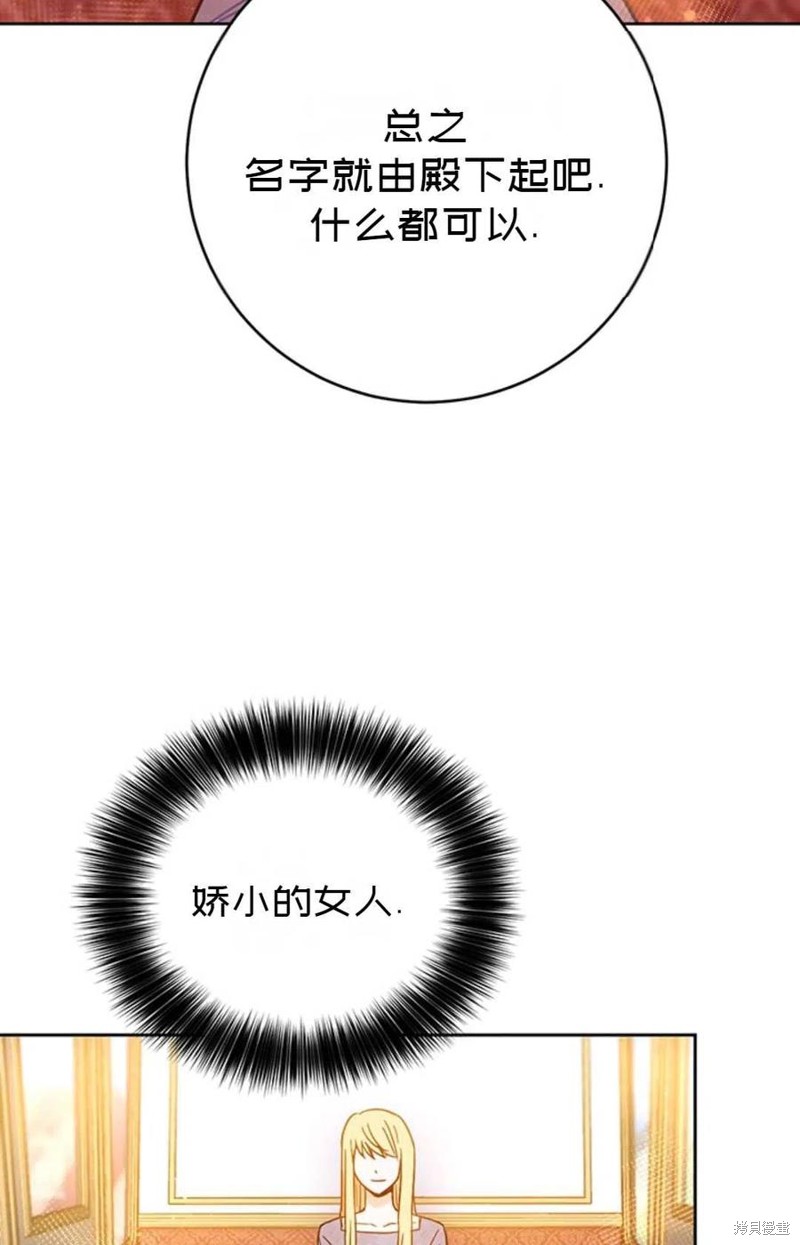 《公女的双重生活》漫画最新章节第5话免费下拉式在线观看章节第【44】张图片
