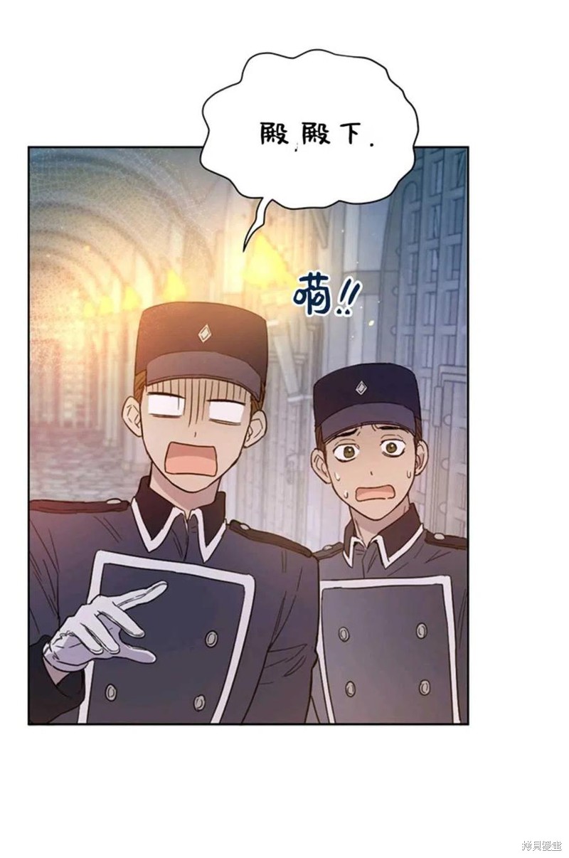 《公女的双重生活》漫画最新章节第2话免费下拉式在线观看章节第【71】张图片