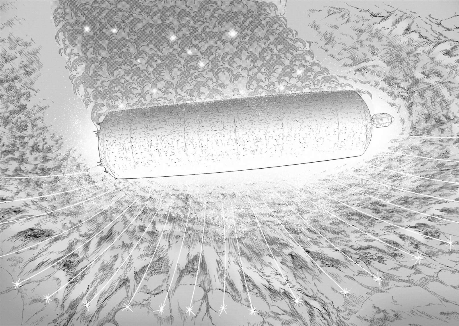 《海盗高达dust》漫画最新章节第52话免费下拉式在线观看章节第【2】张图片