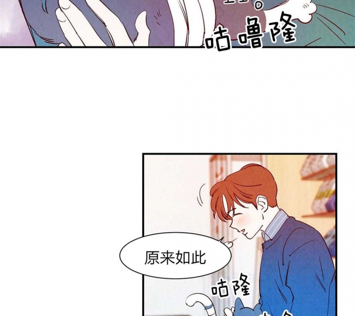 《云雨之情》漫画最新章节第52话免费下拉式在线观看章节第【5】张图片