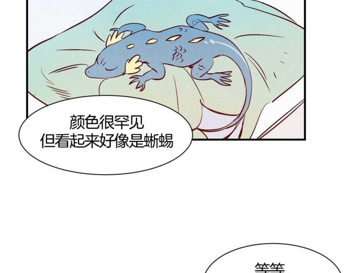 《云雨之情》漫画最新章节第1话免费下拉式在线观看章节第【21】张图片