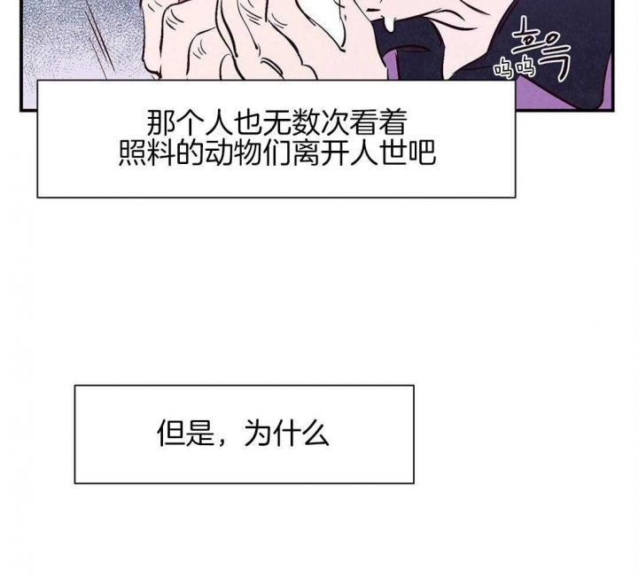 《云雨之情》漫画最新章节第41话免费下拉式在线观看章节第【10】张图片