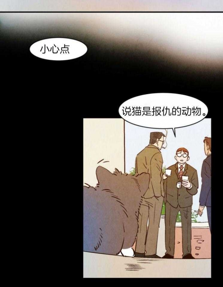 《云雨之情》漫画最新章节第79话免费下拉式在线观看章节第【16】张图片