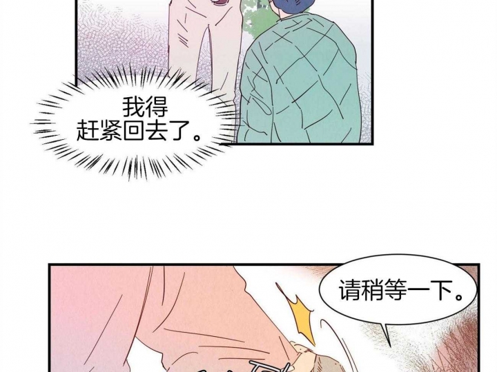 《云雨之情》漫画最新章节第71话免费下拉式在线观看章节第【6】张图片