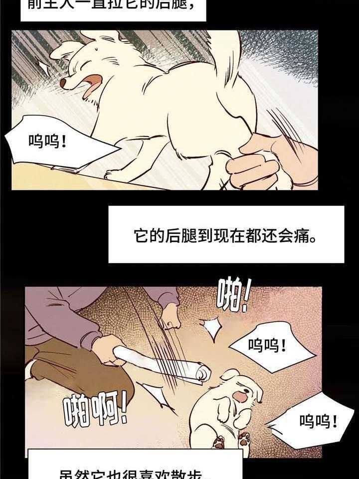 《云雨之情》漫画最新章节第12话免费下拉式在线观看章节第【15】张图片