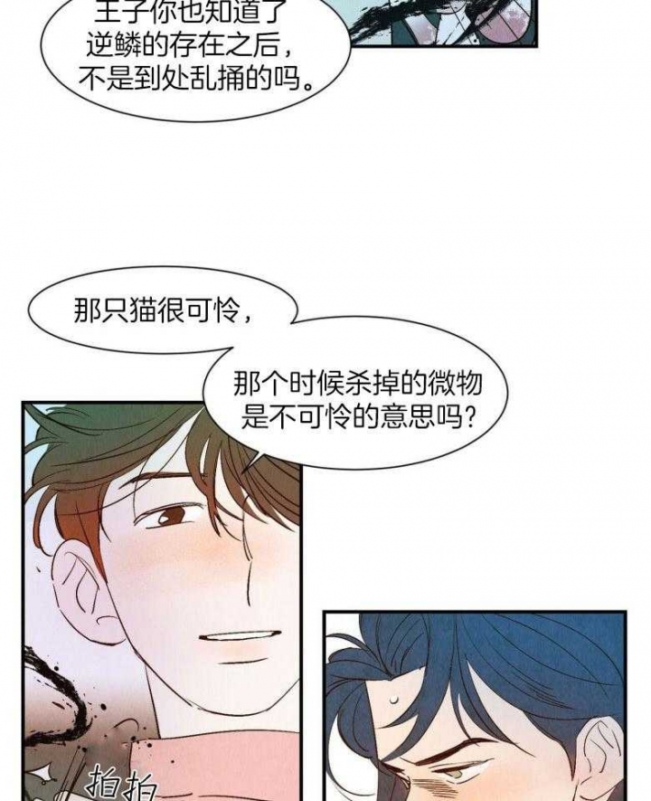 《云雨之情》漫画最新章节第81话免费下拉式在线观看章节第【4】张图片