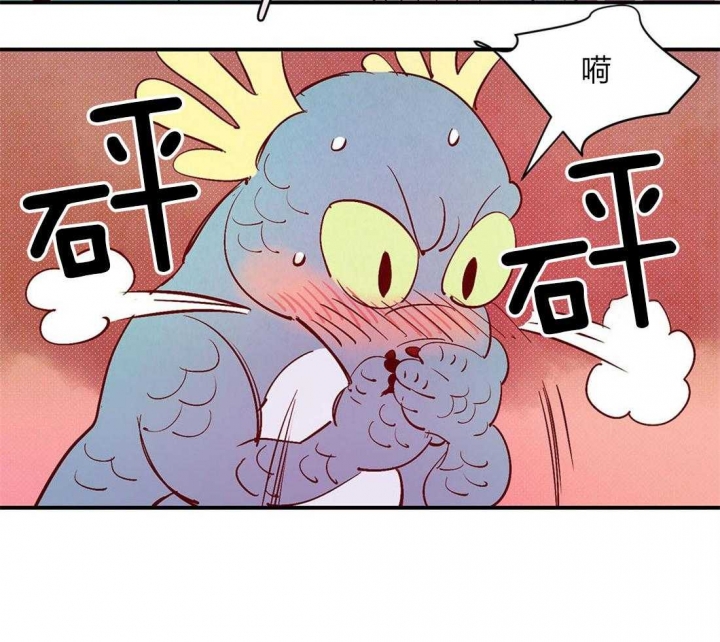 《云雨之情》漫画最新章节第52话免费下拉式在线观看章节第【14】张图片