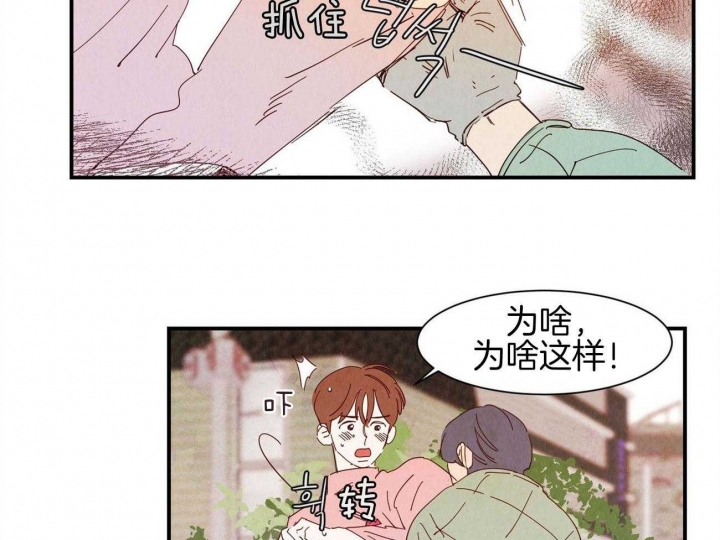 《云雨之情》漫画最新章节第71话免费下拉式在线观看章节第【7】张图片