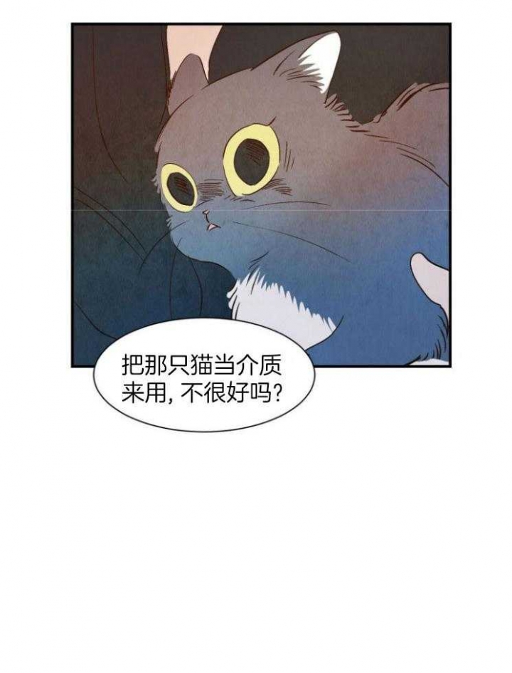 《云雨之情》漫画最新章节第80话免费下拉式在线观看章节第【22】张图片