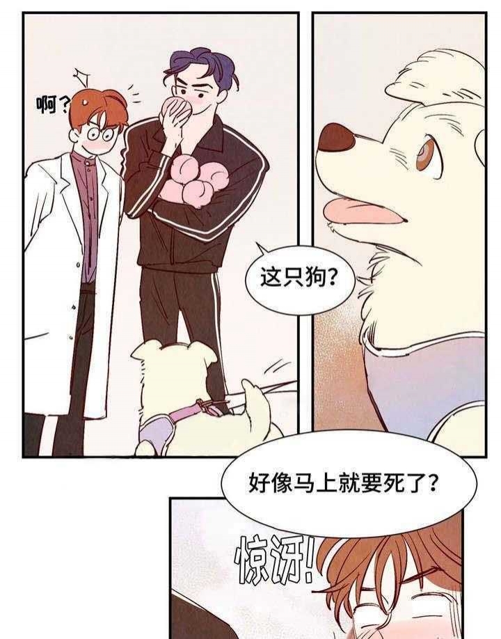 《云雨之情》漫画最新章节第12话免费下拉式在线观看章节第【8】张图片