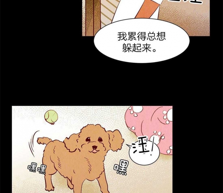 《云雨之情》漫画最新章节第55话免费下拉式在线观看章节第【21】张图片