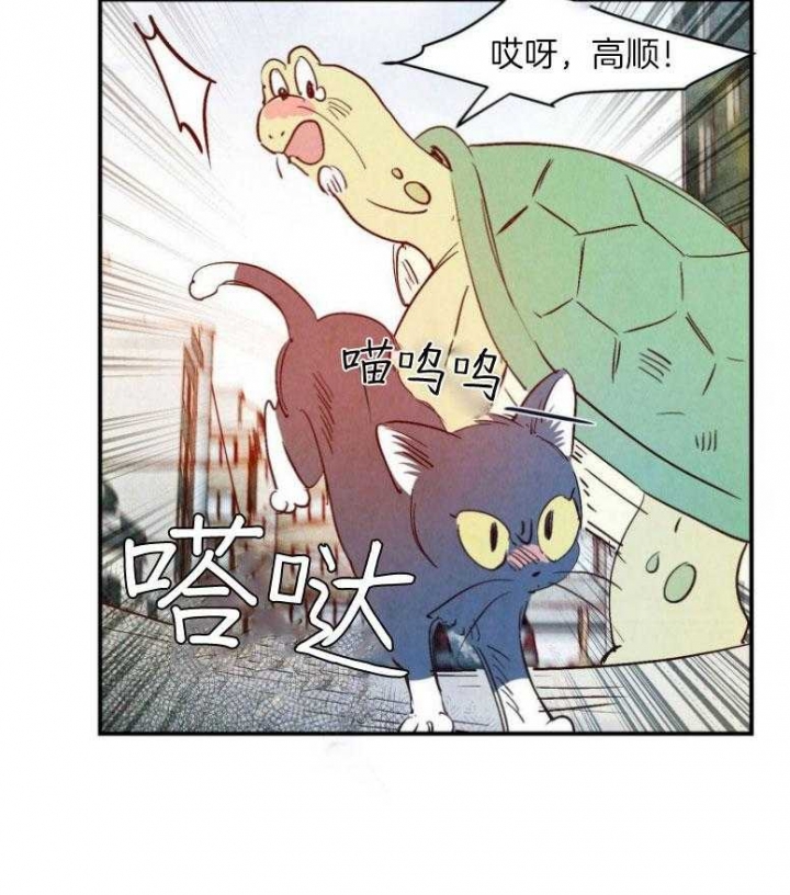 《云雨之情》漫画最新章节第79话免费下拉式在线观看章节第【4】张图片