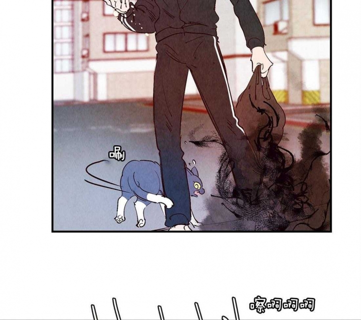 《云雨之情》漫画最新章节第48话免费下拉式在线观看章节第【12】张图片