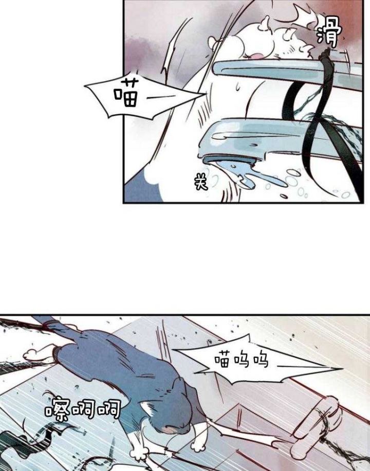 《云雨之情》漫画最新章节第83话免费下拉式在线观看章节第【15】张图片