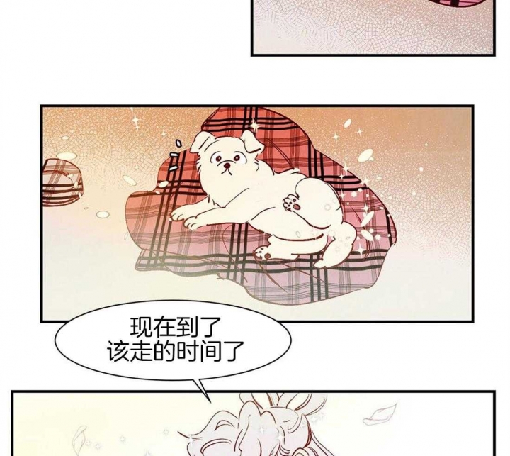 《云雨之情》漫画最新章节第45话免费下拉式在线观看章节第【4】张图片