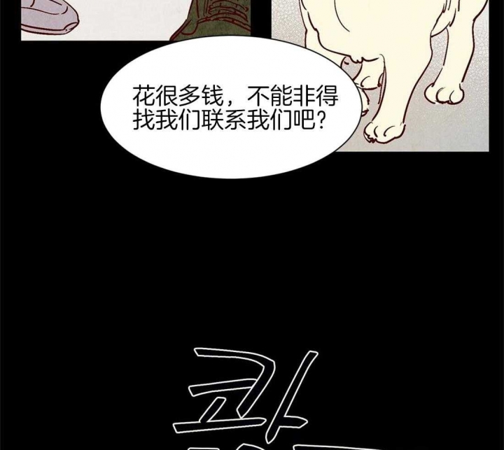 《云雨之情》漫画最新章节第45话免费下拉式在线观看章节第【13】张图片