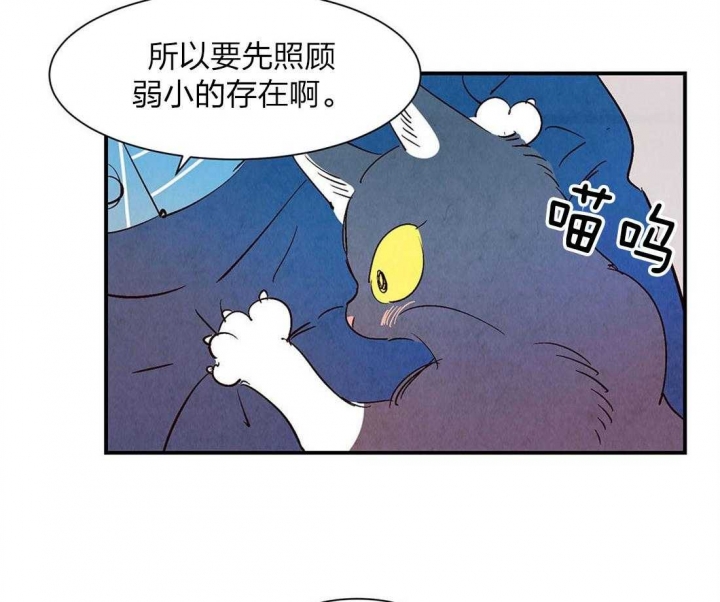 《云雨之情》漫画最新章节第51话免费下拉式在线观看章节第【4】张图片