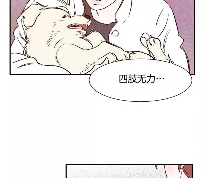 《云雨之情》漫画最新章节第40话免费下拉式在线观看章节第【4】张图片