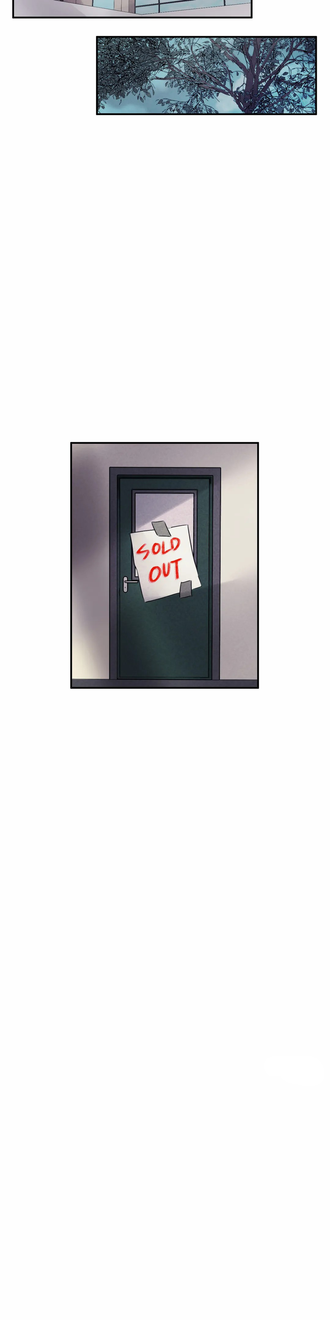 《忘年之天使的问候》漫画最新章节第8话免费下拉式在线观看章节第【24】张图片