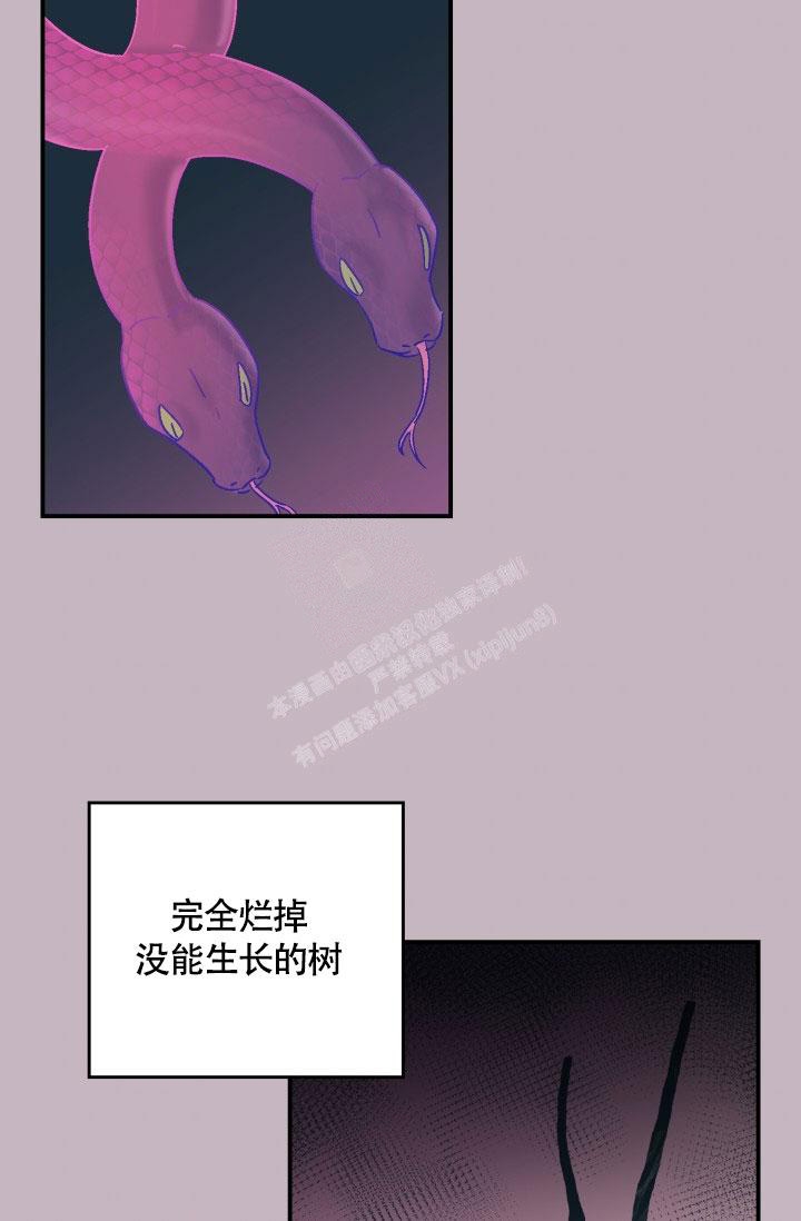 《双胞胎和我》漫画最新章节第12话免费下拉式在线观看章节第【24】张图片