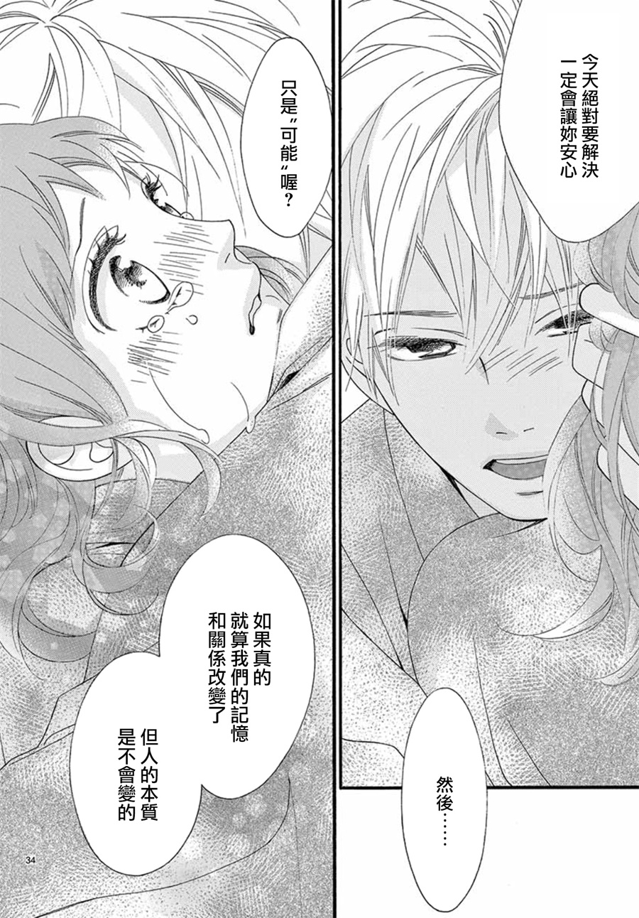 《明日的3600秒》漫画最新章节第15话免费下拉式在线观看章节第【32】张图片