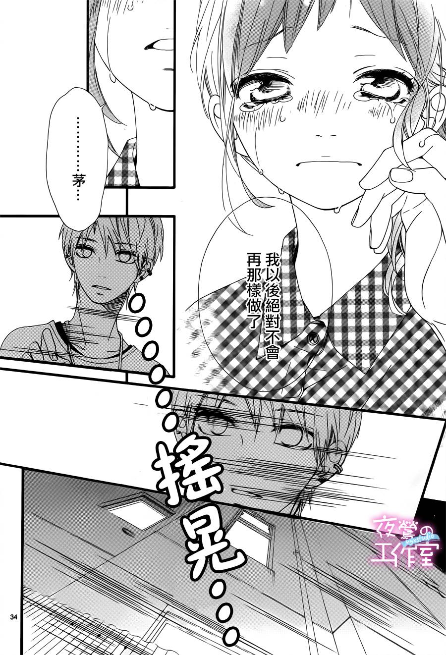 《明日的3600秒》漫画最新章节第7话免费下拉式在线观看章节第【32】张图片