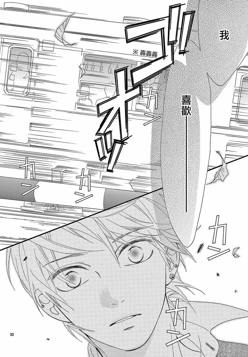 《明日的3600秒》漫画最新章节第18话免费下拉式在线观看章节第【28】张图片