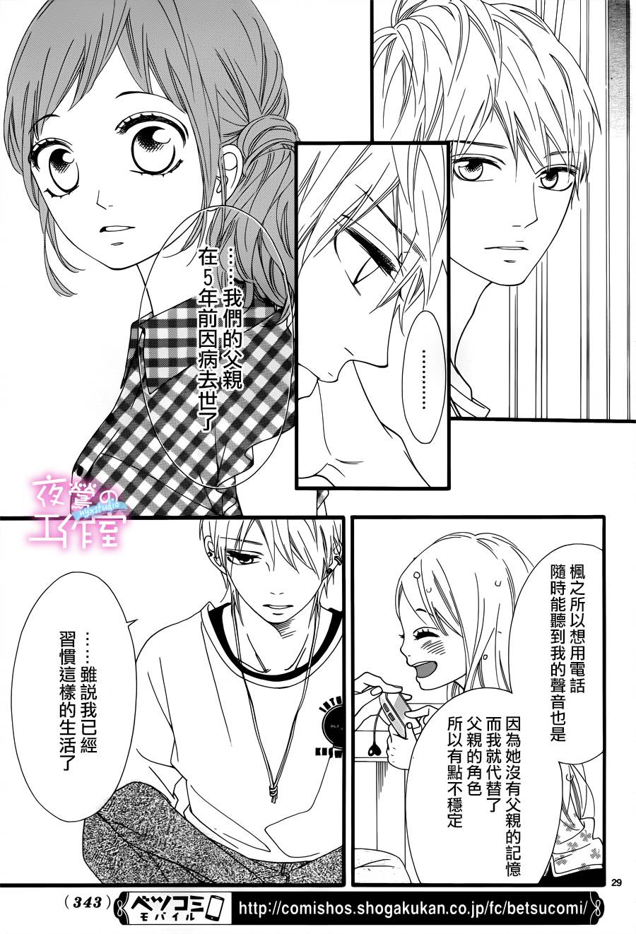 《明日的3600秒》漫画最新章节第7话免费下拉式在线观看章节第【29】张图片