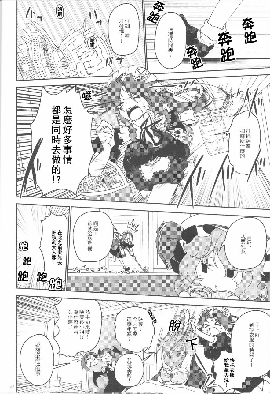 《换岗DRAGON》漫画最新章节第1话免费下拉式在线观看章节第【10】张图片