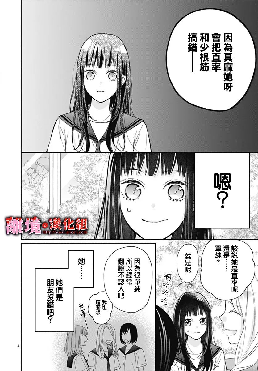 《粉色与哈瓦那辣椒》漫画最新章节第22话免费下拉式在线观看章节第【4】张图片