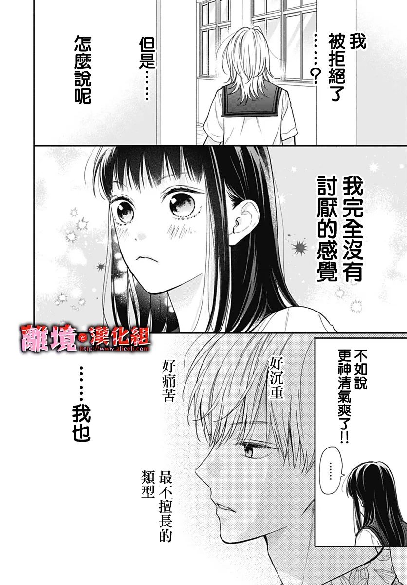 《粉色与哈瓦那辣椒》漫画最新章节第20话免费下拉式在线观看章节第【24】张图片