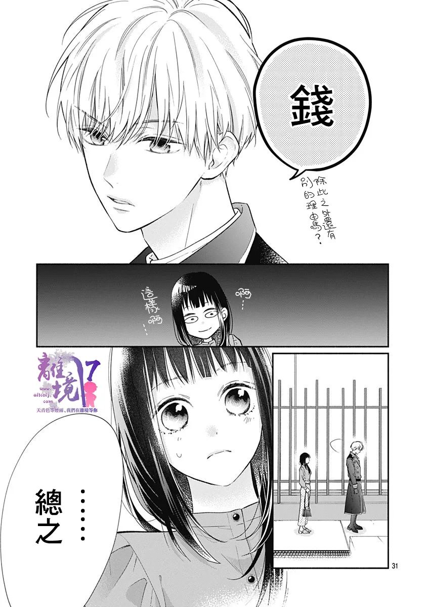 《粉色与哈瓦那辣椒》漫画最新章节第1话免费下拉式在线观看章节第【30】张图片