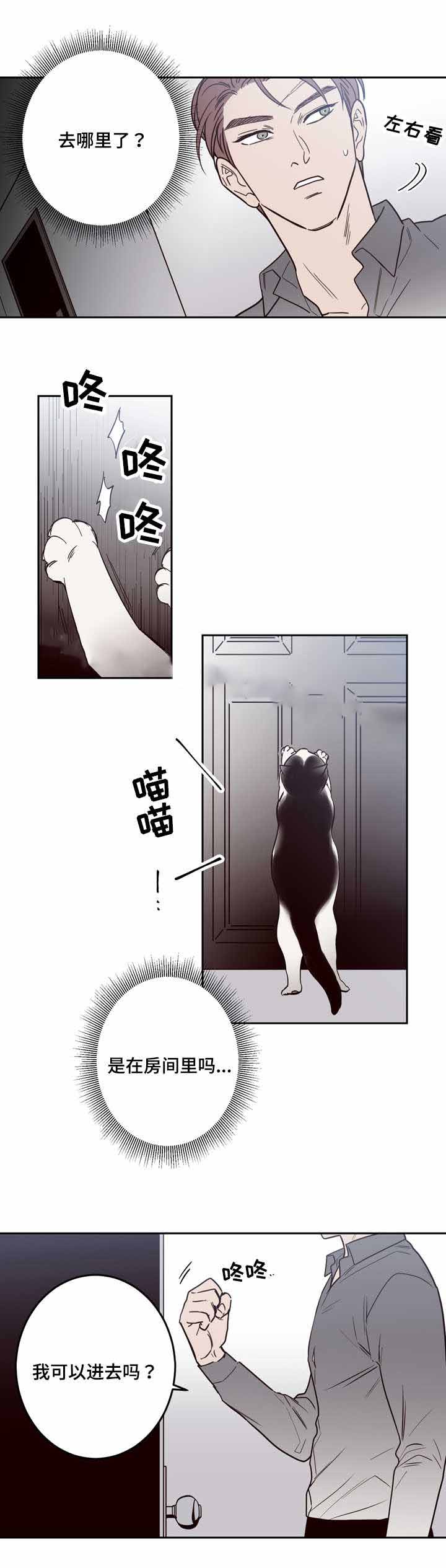 《交叉线》漫画最新章节第18话免费下拉式在线观看章节第【9】张图片