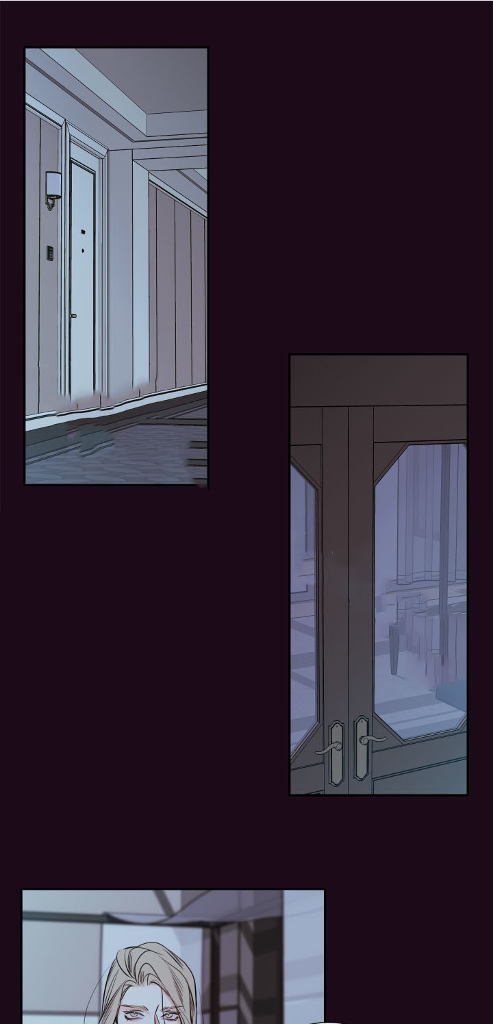 《金代理的秘密(I+II季)》漫画最新章节第38话免费下拉式在线观看章节第【1】张图片