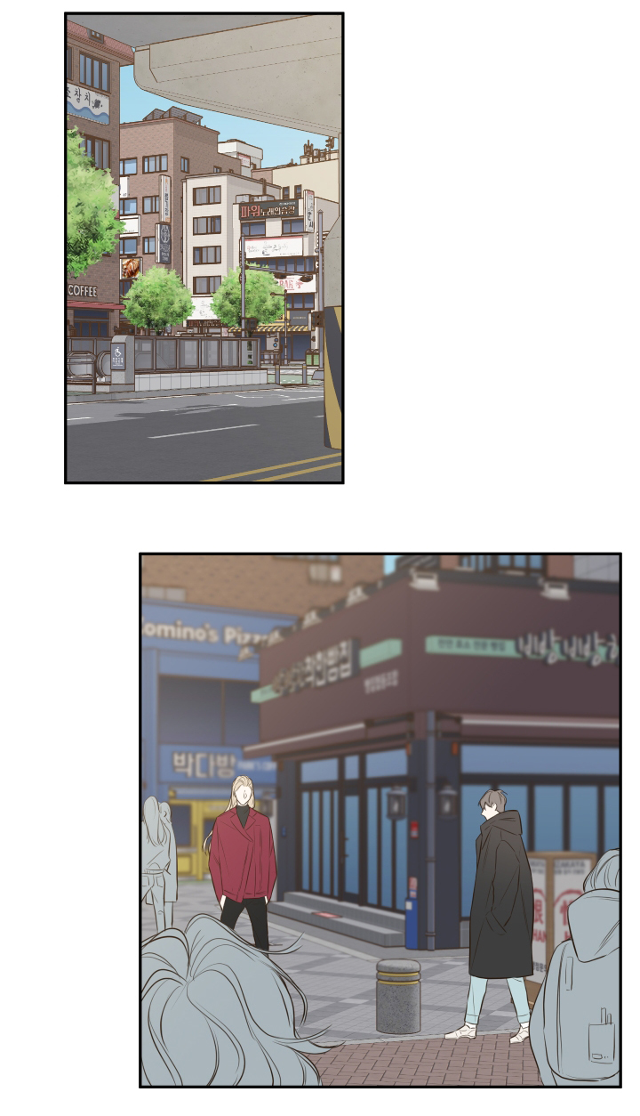 《金代理的秘密(I+II季)》漫画最新章节第19话免费下拉式在线观看章节第【13】张图片