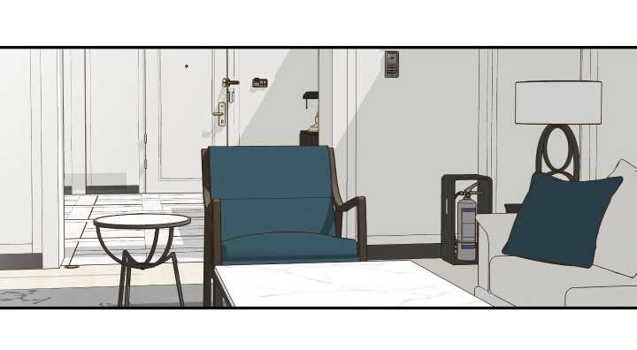 《金代理的秘密(I+II季)》漫画最新章节第27话免费下拉式在线观看章节第【7】张图片