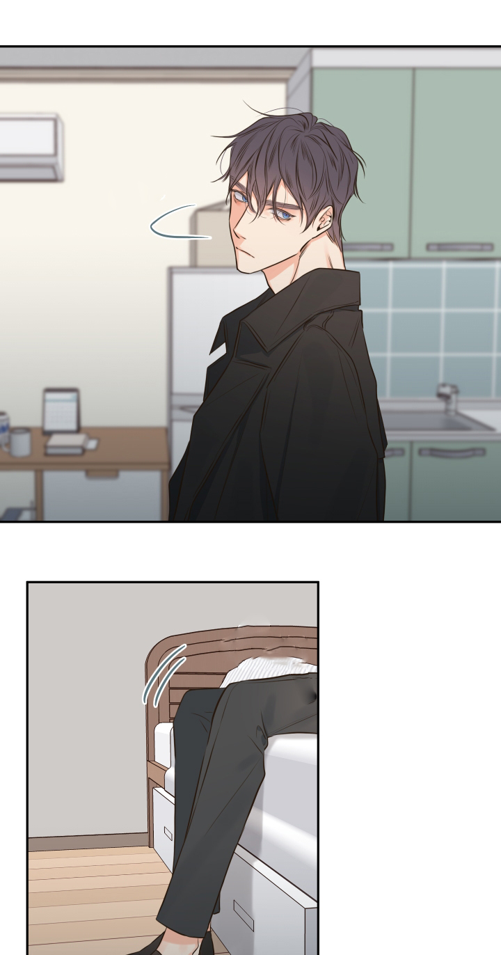 《金代理的秘密(I+II季)》漫画最新章节第27话免费下拉式在线观看章节第【29】张图片