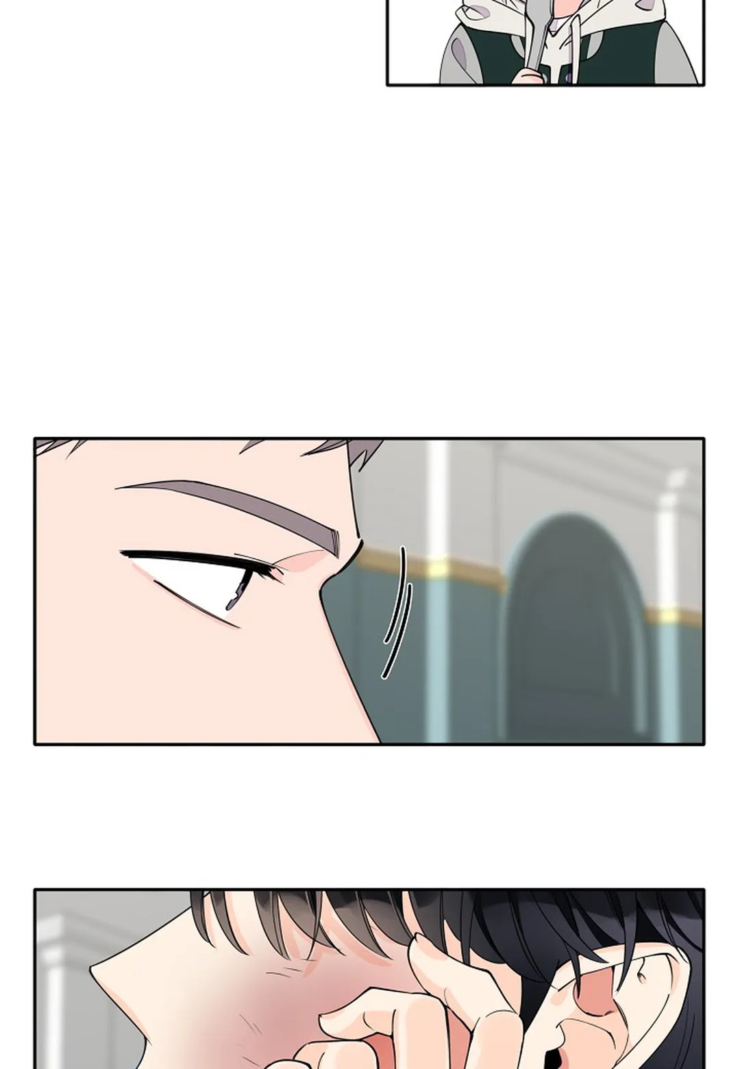 《温柔的夜晚》漫画最新章节第12话免费下拉式在线观看章节第【2】张图片