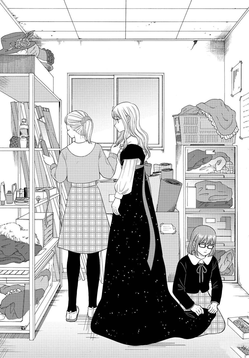 《想要触碰青野君所以我想死》漫画最新章节第49话 试看版免费下拉式在线观看章节第【11】张图片