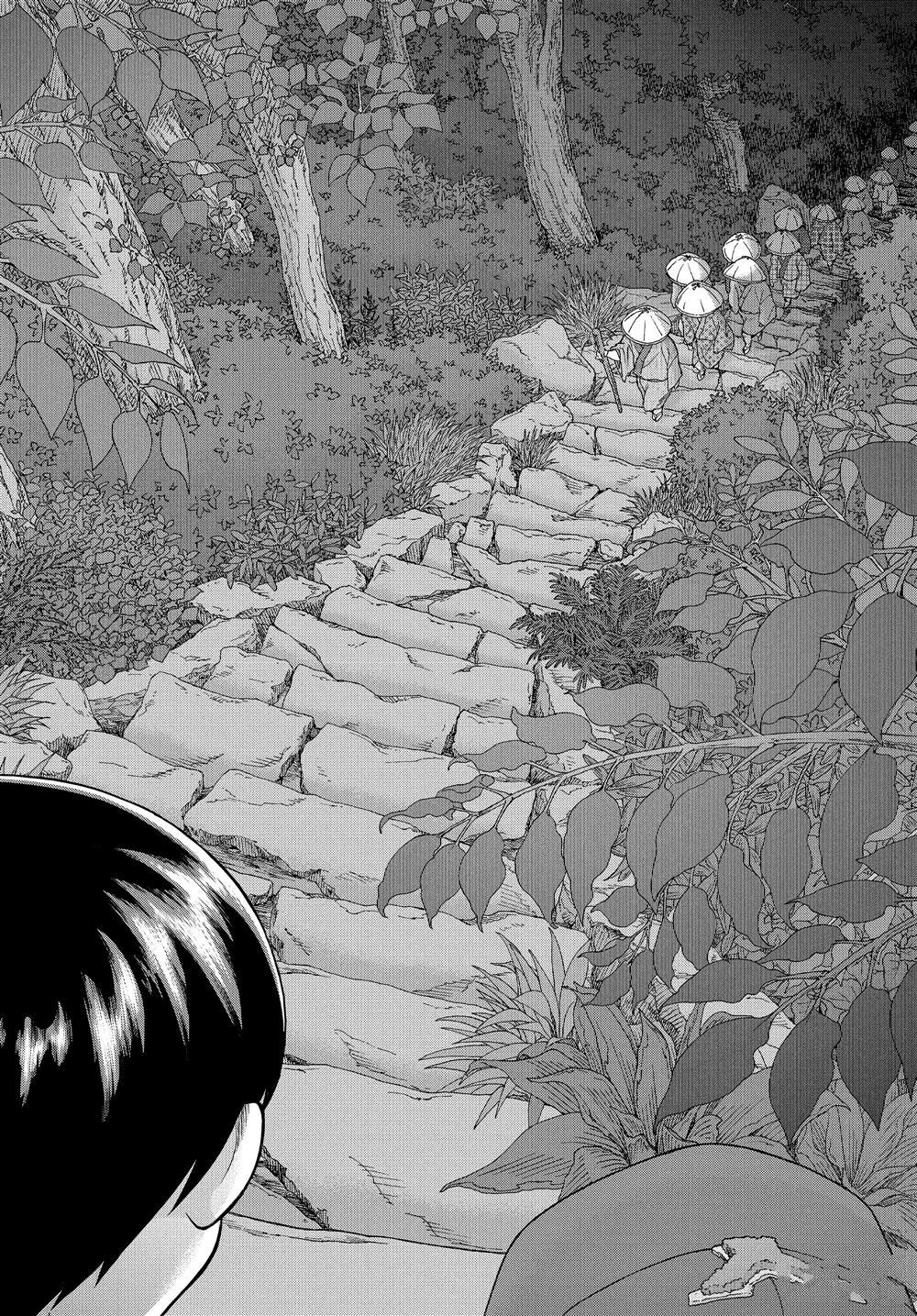 《想要触碰青野君所以我想死》漫画最新章节第31话免费下拉式在线观看章节第【16】张图片