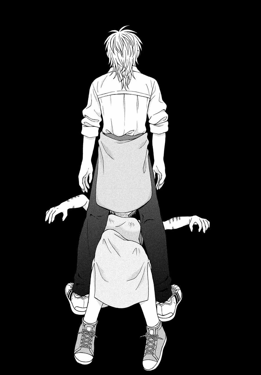 《想要触碰青野君所以我想死》漫画最新章节第25话免费下拉式在线观看章节第【36】张图片