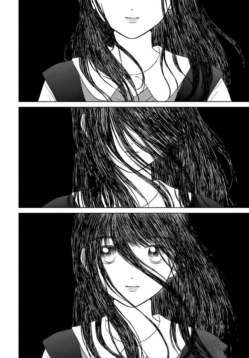 《想要触碰青野君所以我想死》漫画最新章节第42话免费下拉式在线观看章节第【16】张图片