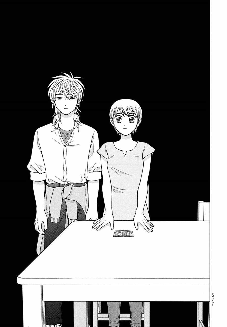 《想要触碰青野君所以我想死》漫画最新章节第18话免费下拉式在线观看章节第【29】张图片