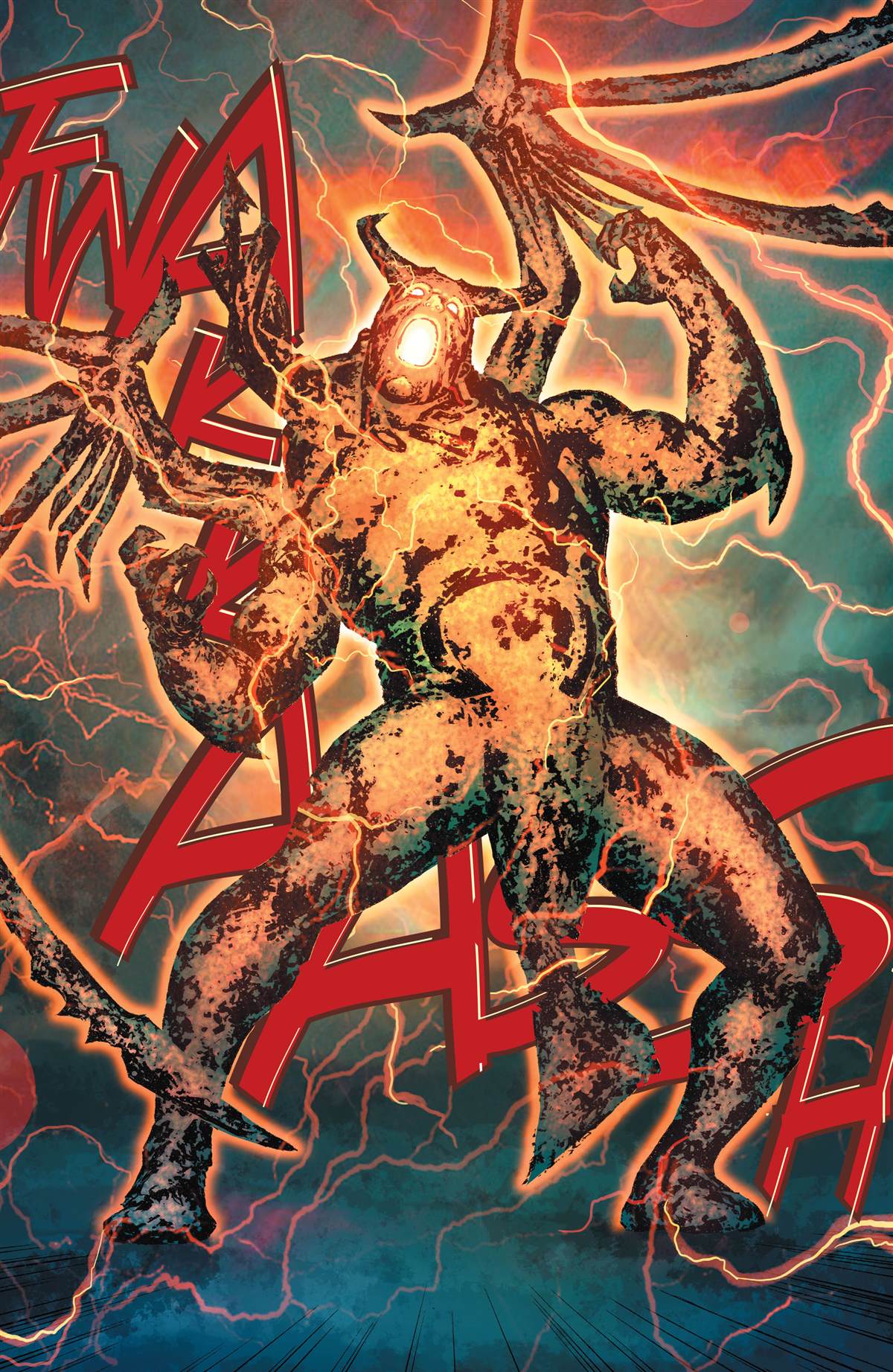 《鹰侠V5》漫画最新章节第26话免费下拉式在线观看章节第【12】张图片