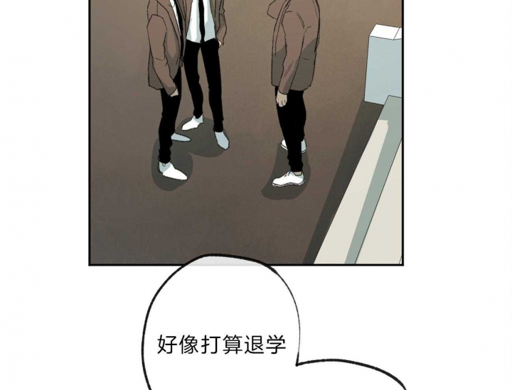 《走失的夜(第I+II季)》漫画最新章节第138话免费下拉式在线观看章节第【32】张图片