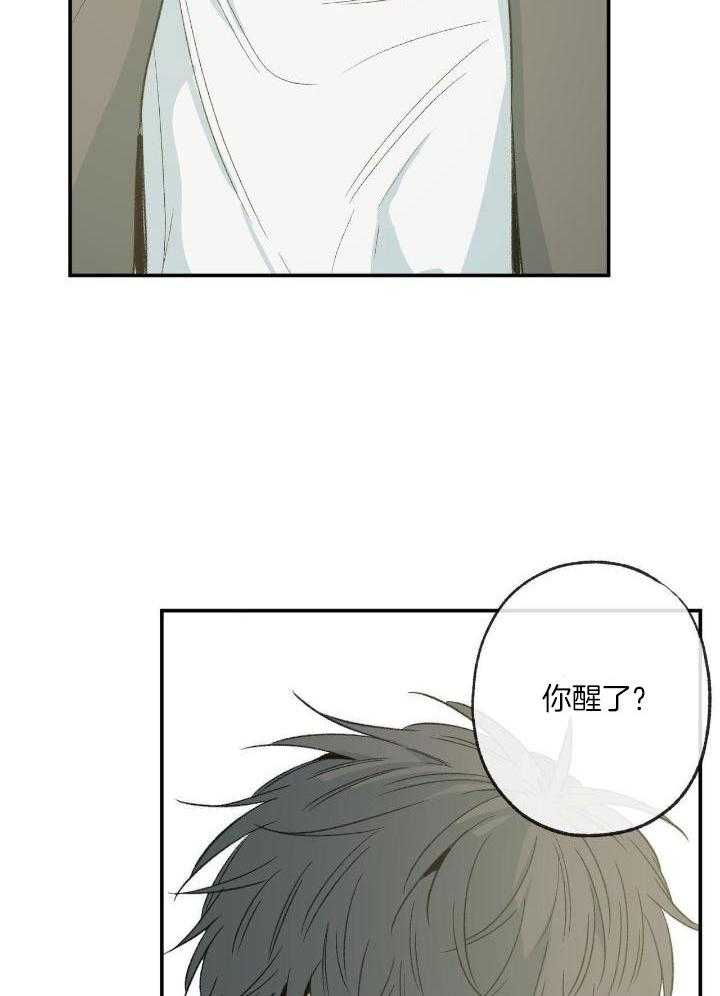 《走失的夜(第I+II季)》漫画最新章节第210话免费下拉式在线观看章节第【31】张图片