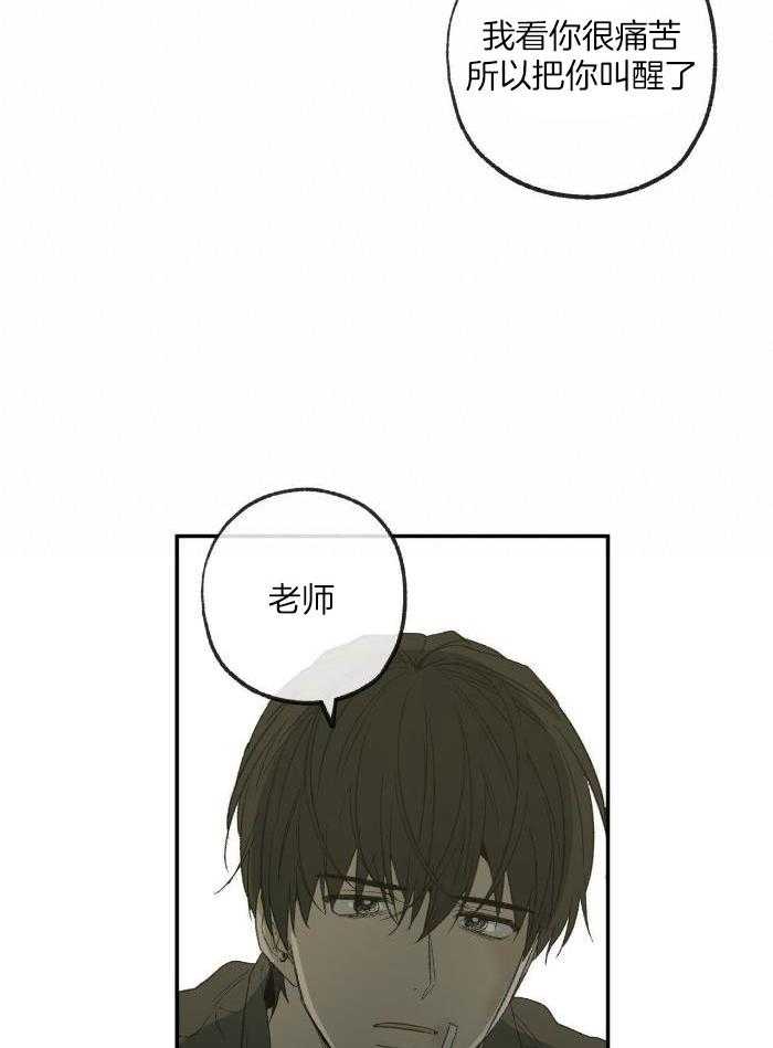 《走失的夜(第I+II季)》漫画最新章节第214话免费下拉式在线观看章节第【12】张图片